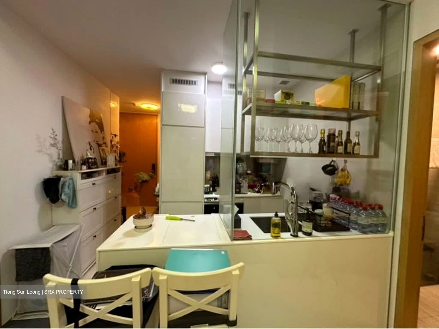 The Creek @ Bukit (D21), Condominium #563226211